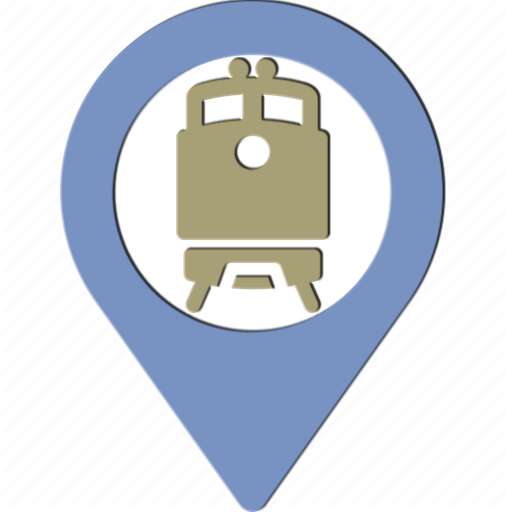 Train Stations
